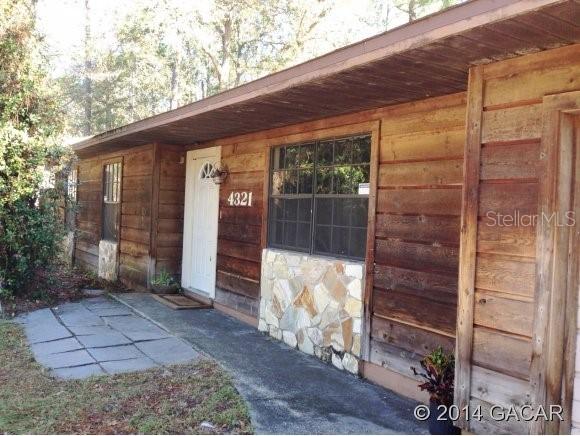 4321 NW 20th St., Gainesville, FL 32605