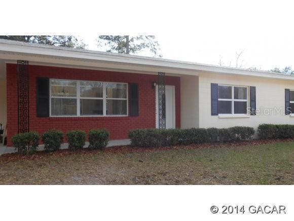 3311 NW 31st Ave., Gainesville, FL 32606