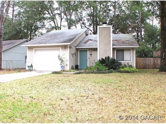 2015 SW 73rd Terrace, Gainesville, FL 32607