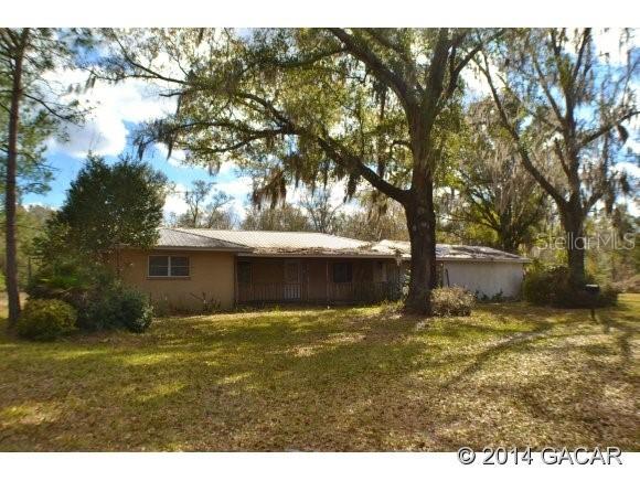 10502 NE Sr 121, Lake Butler, FL 32054