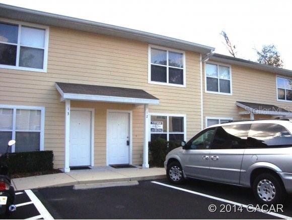 2636 SW 35 Pl. #12, Gainesville, FL 32608