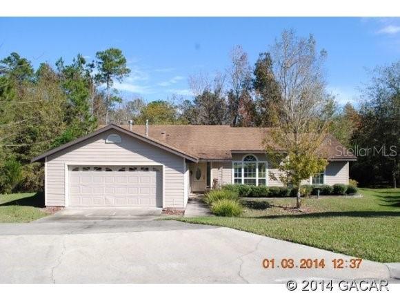 523 NW 95th Way, Gainesville, FL 32607
