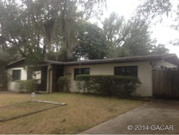 1745 NE 21st Place Lot23 Pl., Gainesville, FL 99999