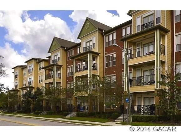 1185 SW 9th Rd. #107, Gainesville, FL 32601