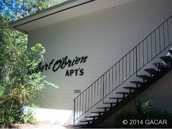 2901 NW 14th St., Gainesville, FL 32605