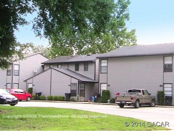 4433 SW 21st Ln., Gainesville, FL 32607