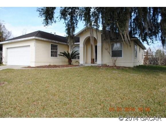 11404 NW 32nd Ave., Gainesville, FL 32606