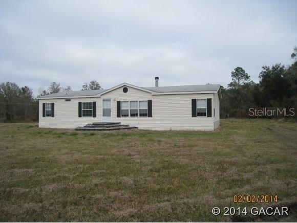 501 NE 132nd Ter., Gainesville, FL 32641