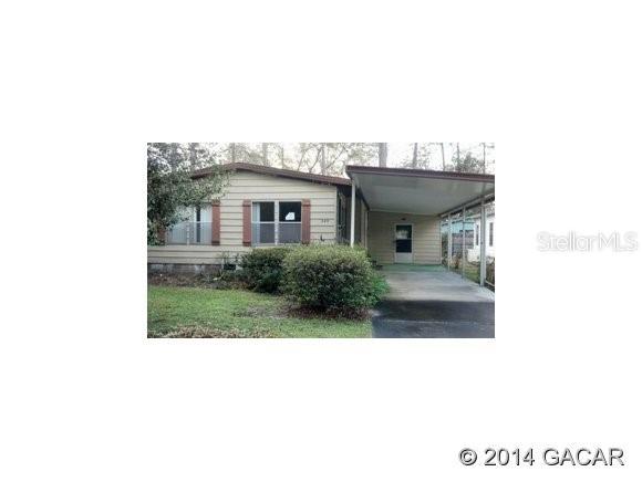 8620 NW 13th #349 St., Gainesville, FL 32653