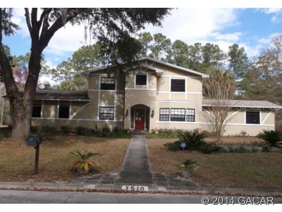 7510 NW 40th Ave., Gainesville, FL 32606