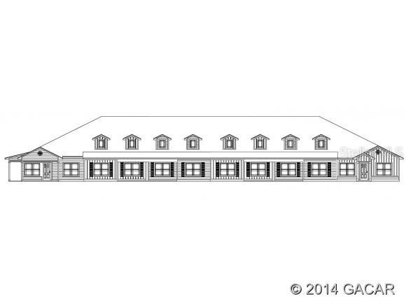 2265 NW 52nd Pl., Gainesville, FL 32605