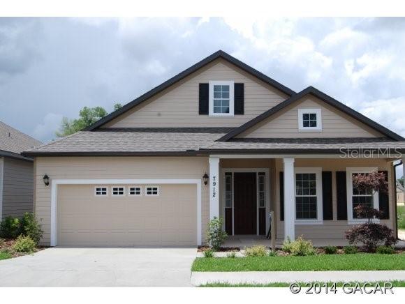 7912 SW 79th Dr., Gainesville, FL 32608