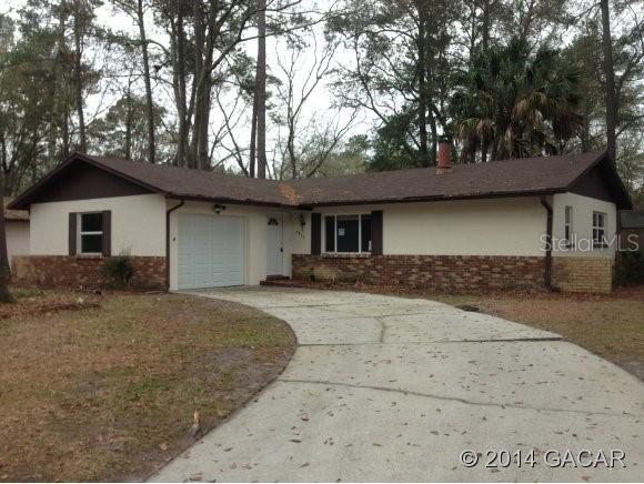4416 NW 20th St., Gainesville, FL 32605