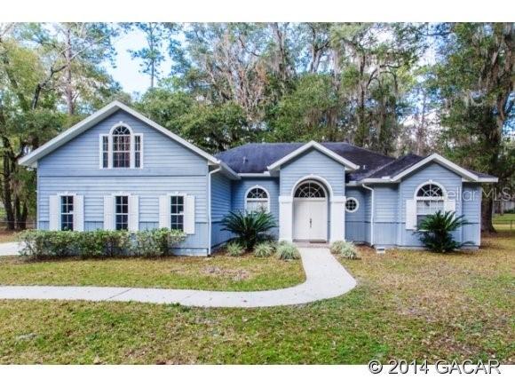 11130 NW 11th Ave., Gainesville, FL 32606