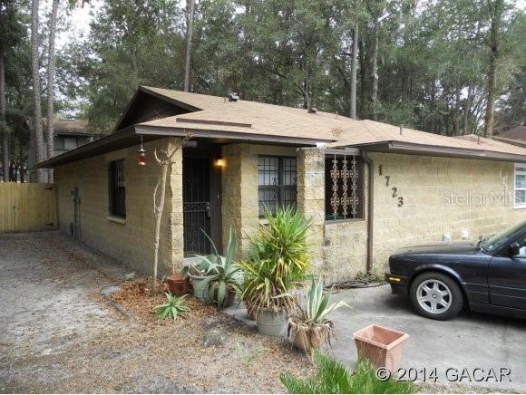 1723 SW 68th Ter., Gainesville, FL 32607