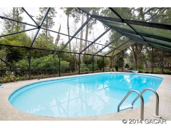 7608 SW 26th Pl., Gainesville, FL 32607