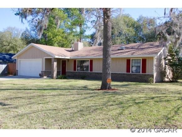 3005 NW 50th Ter., Gainesville, FL 32606