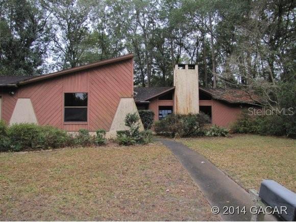 7601 SW 3rd Place Pl., Gainesville, FL 99999