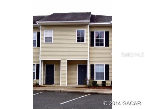 4929 NW 42nd Rd. #107, Gainesville, FL 32606