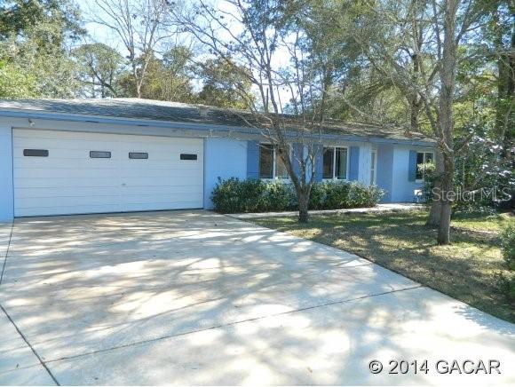 2017 NW 56 Ter., Gainesville, FL 32605