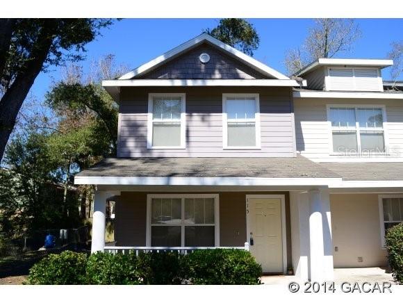 4242 SW 22nd Ln. #115, Gainesville, FL 32607