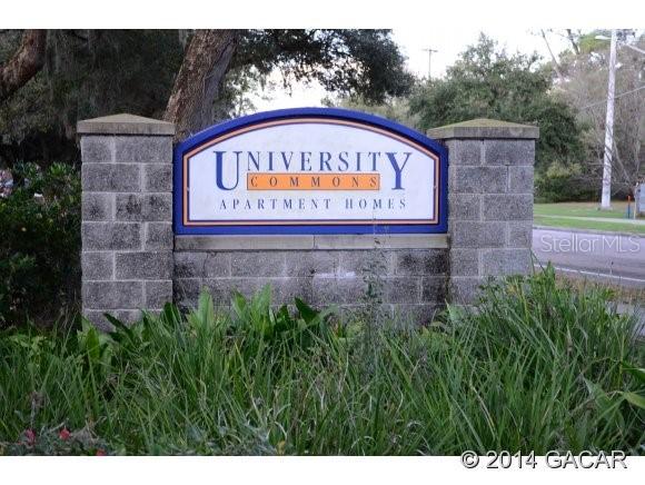 2601 SW Archer Rd. #K-24, Gainesville, FL 32608