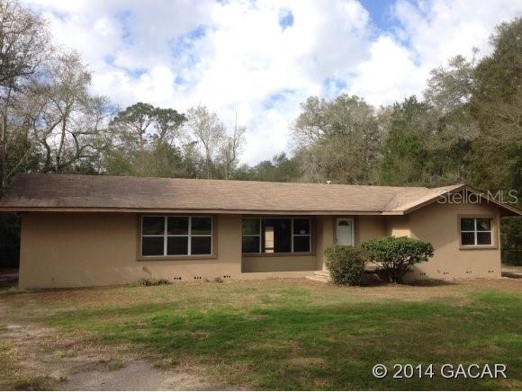 18660 N Highway 441, Reddick, FL 32686