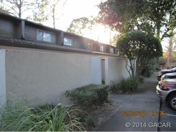 2508 SW 35th Pl. #I-52, Gainesville, FL 32608