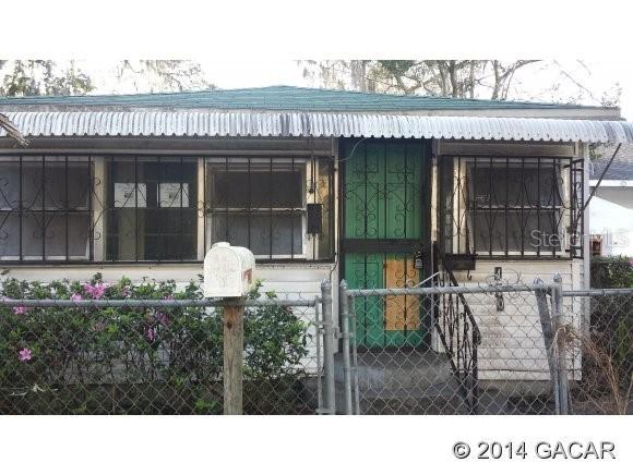 410 SW 5 St., Gainesville, FL 32601