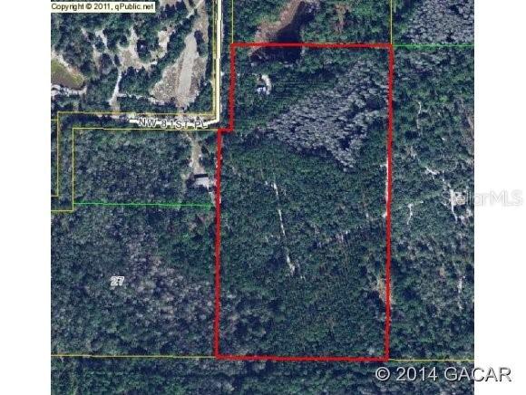 00 85th St., Chiefland, FL 32626