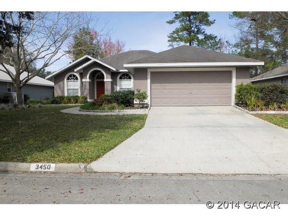 3450 NW 61st Pl., Gainesville, FL 32653