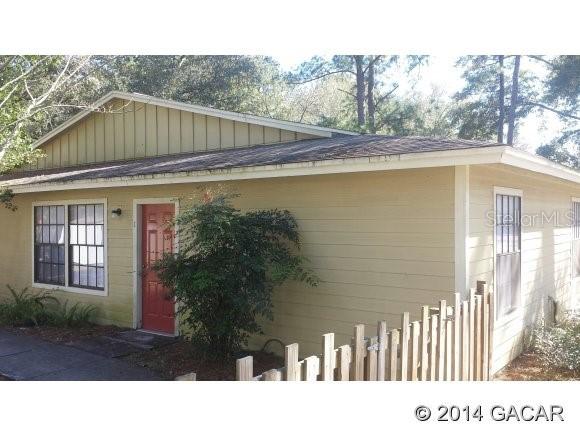 3123 SW 26th Way, Gainesville, FL 32608