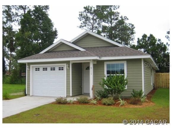 6105 NW 117th Pl., Alachua, FL 32615