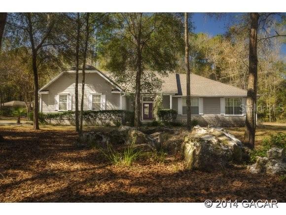 1430 SW 96th St, Gainesville, FL 32607