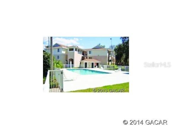 3921 SW 34th St. #303, Gainesville, FL 32608