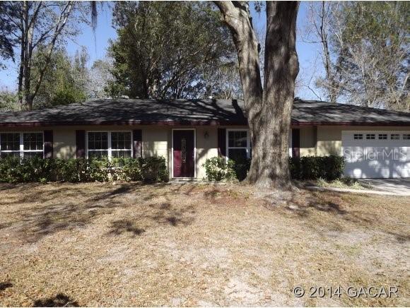 5014 NW 39th Ter., Gainesville, FL 32606