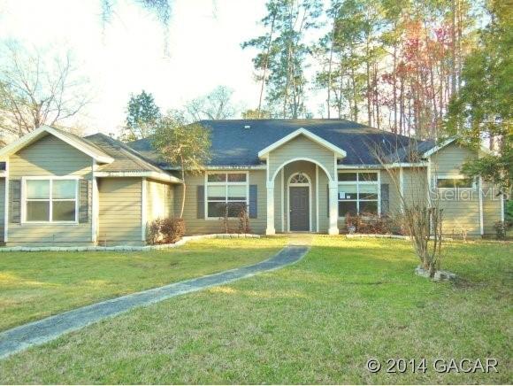 6331 NW 38th Ter., Gainesville, FL 32653