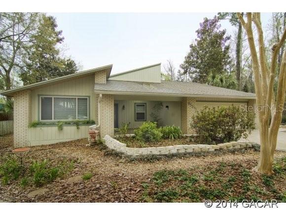 9521 NW 6th Pl., Gainesville, FL 32607