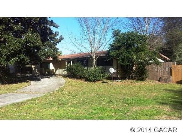 737 NW 84th St., Gainesville, FL 32606