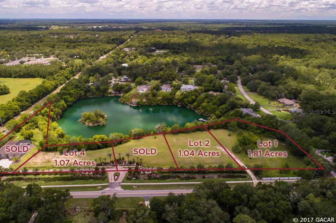 2204 SW 91 St., Gainesville, FL 32608