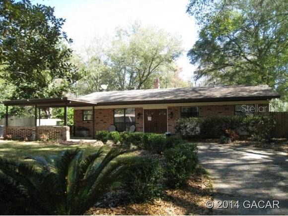 1847 NW 39 Ter., Gainesville, FL 32605