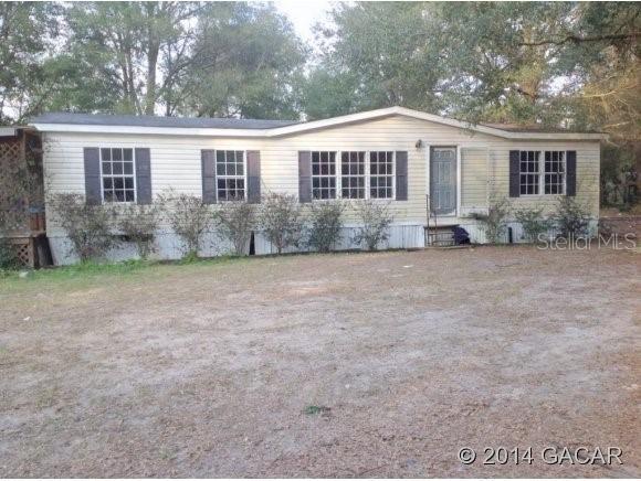 1925 SW Shiloh St., Fort White, FL 32038