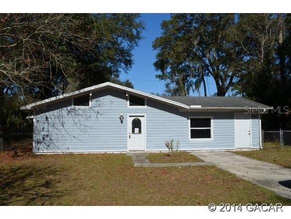 1412 NE 22nd Ave., Gainesville, FL 32609