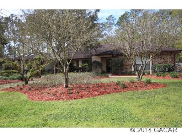 4638 NW 12th Pl., Gainesville, FL 32605