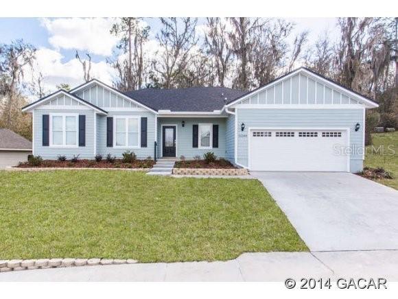 11249 NW 31st Ln., Gainesville, FL 32606