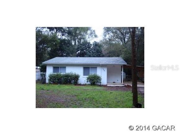 4141 NW 12th St., Gainesville, FL 32609