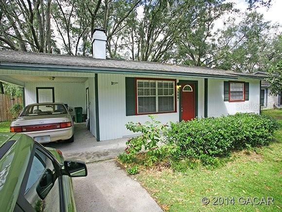 3204 NW 18th St., Gainesville, FL 32605