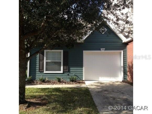 2744 NW 105th Drive, Gainesville, FL 32606