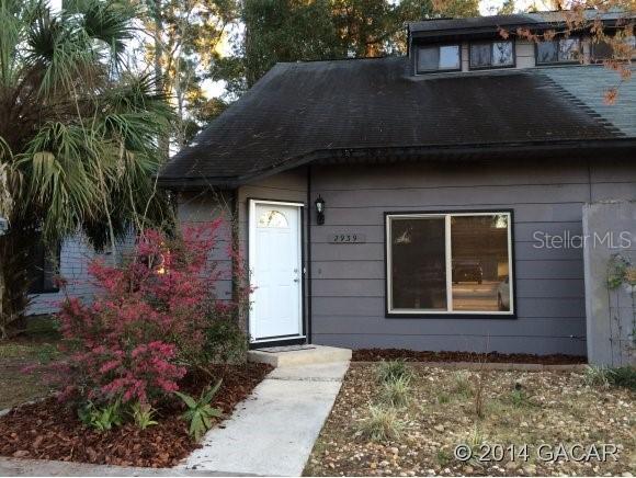 2939 SW 38th Pl., Gainesville, FL 32608
