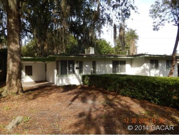 618 NW 14th Ave., Gainesville, FL 32601